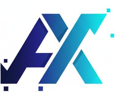 Axenix Logo
